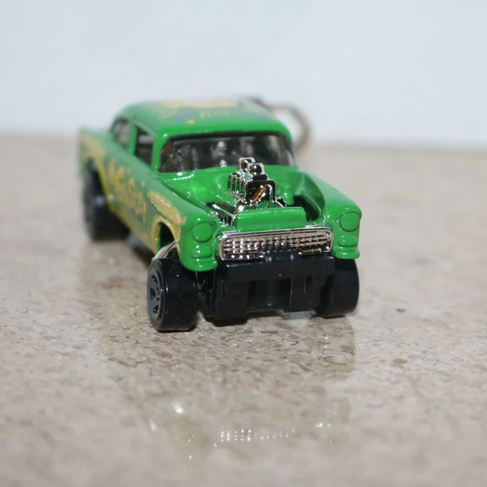 Hot Wheels hot wheels